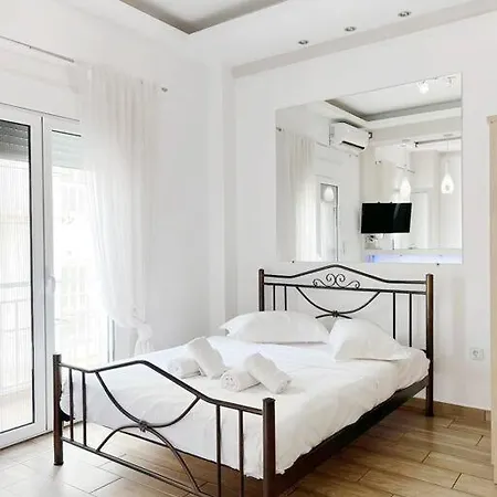 Unique Studio Downtown * Athens